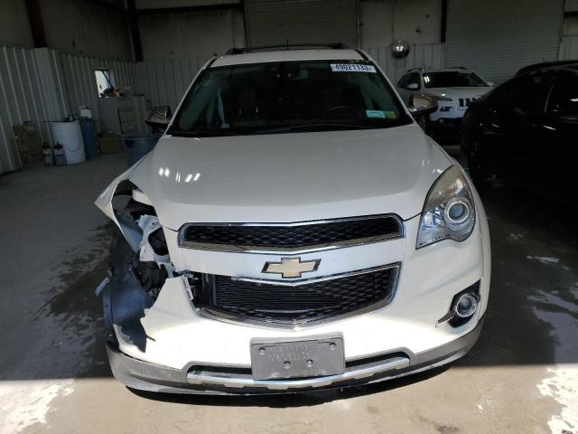 Photo 5 from auction – 2013 CHEVROLET EQUINOX LT with VIN 1GNFLGEK9DZ134468