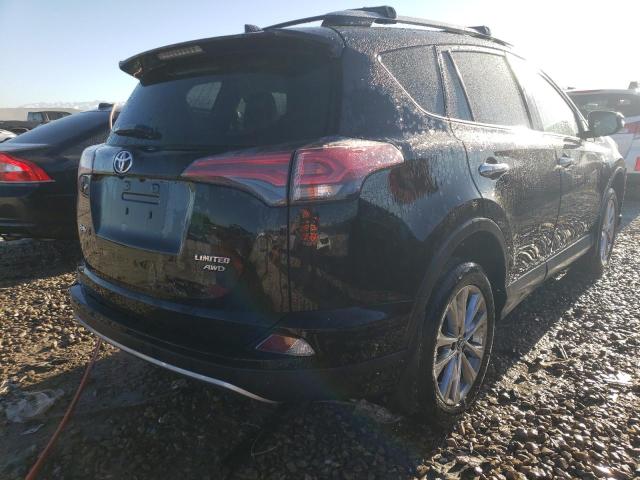Photo 3 from auction – 2018 TOYOTA RAV4 LIMIT with VIN 2T3DFREV5JW730783