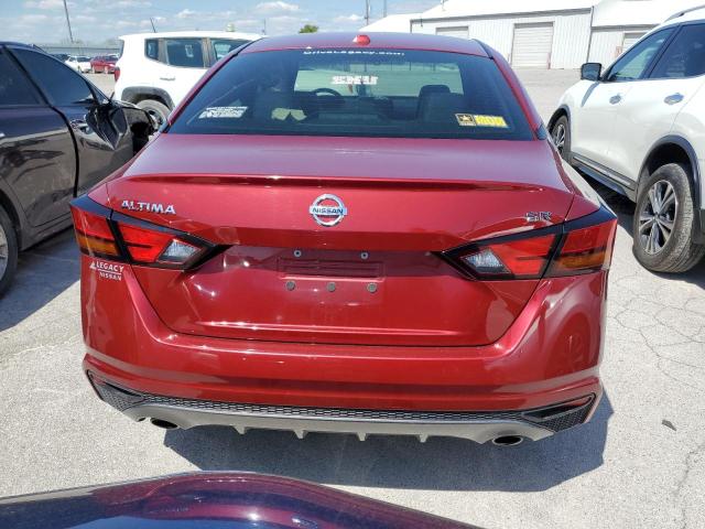 Photo 6 from auction – 2019 NISSAN ALTIMA SR with VIN 1N4BL4CVXKC114111