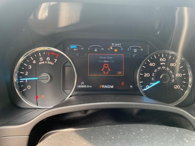 Photo 8 from auction – 2020 FORD F150 SUPER with VIN 1FTEW1E41LFA20247