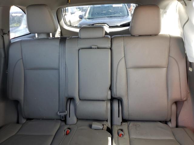 Photo 10 from auction – 2017 TOYOTA HIGHLANDER with VIN 5TDJZRFH1HS464113