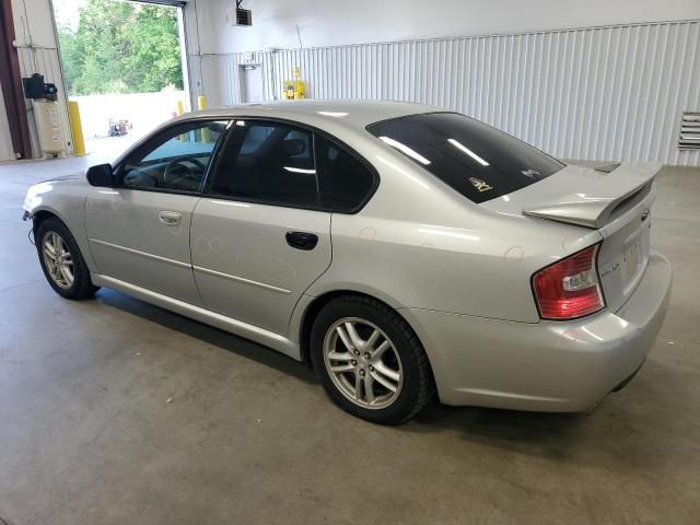 صورة رقم 2 من المزاد - 2005 SUBARU LEGACY 2.5 مع VIN 4S3BL616757214343