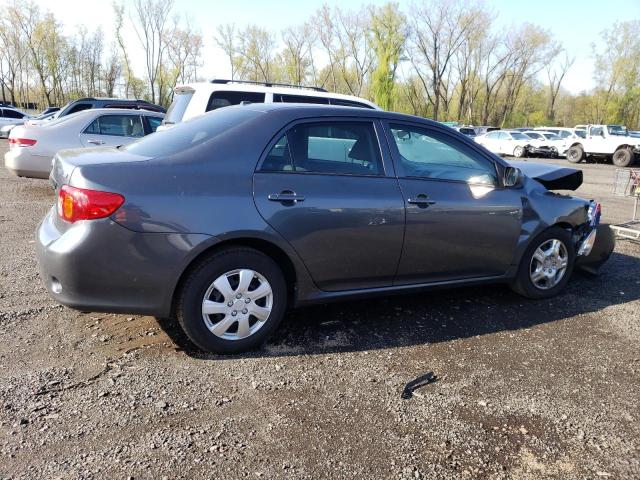 Photo 3 from auction – 2010 TOYOTA COROLLA BA with VIN 2T1BU4EEXAC245128