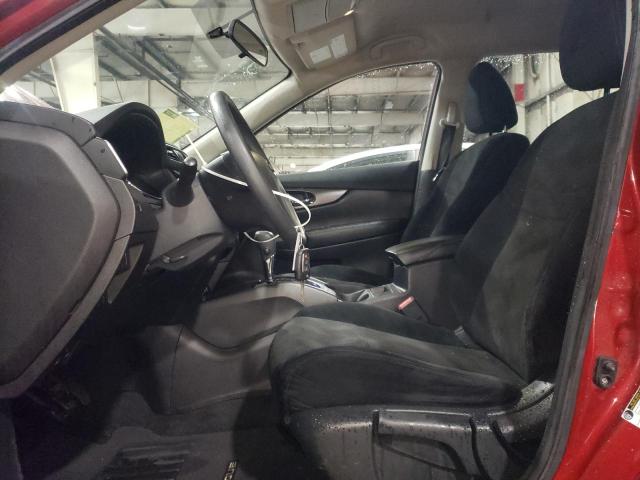 Photo 7 from auction – 2015 NISSAN ROGUE S with VIN 5N1AT2ML3FC897796