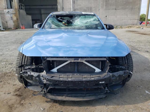 Photo 5 from auction – 2016 BMW M3 with VIN WBS8M9C50G5D31110