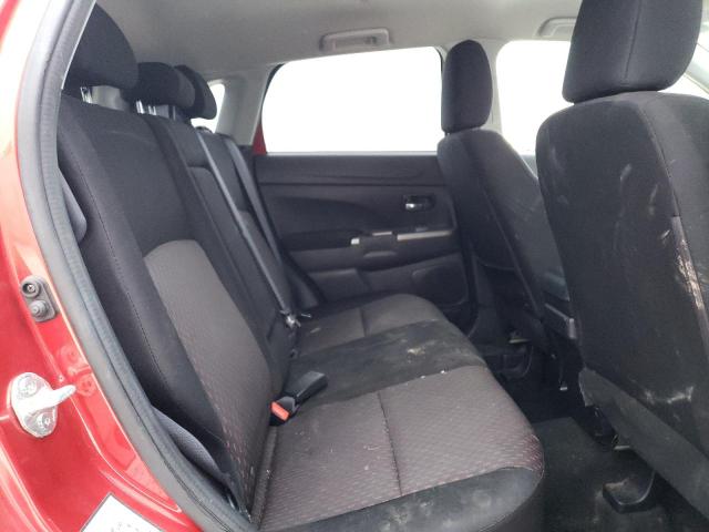 Photo 11 from auction – 2019 MITSUBISHI OUTLANDER with VIN JA4AR3AU2KU002948