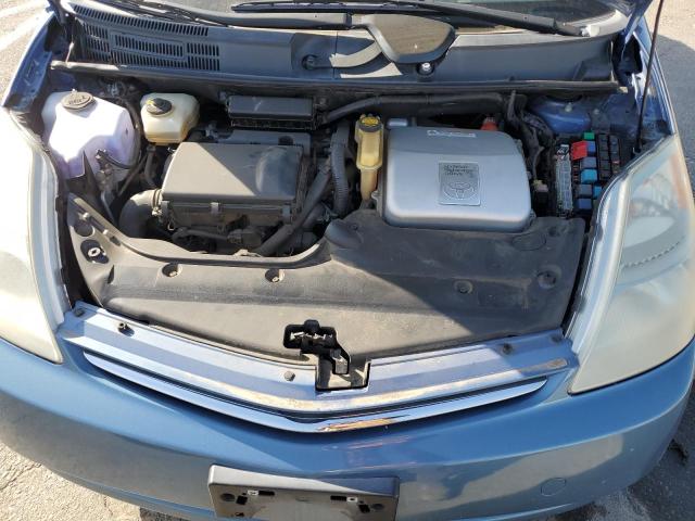 Photo 11 from auction – 2007 TOYOTA PRIUS with VIN JTDKB20U277687307