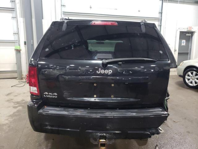 Photo 6 from auction – 2010 JEEP GRAND CHER with VIN 1J4PR4GK5AC128666