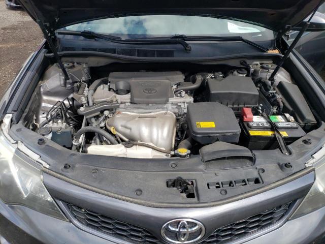 Photo 11 from auction – 2014 TOYOTA CAMRY L with VIN 4T1BF1FKXEU792790