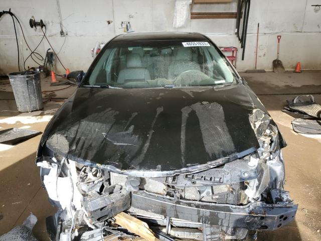 Photo 5 from auction – 2014 TOYOTA CAMRY L with VIN 4T4BF1FK8ER436165