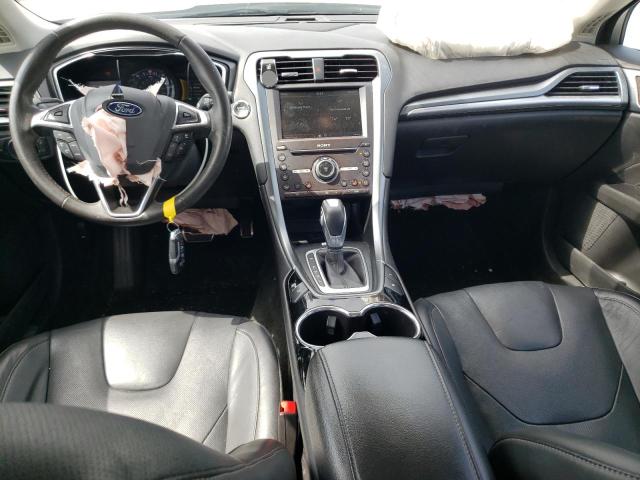 Photo 8 from auction – 2016 FORD FUSION TIT with VIN 3FA6P0SU3GR166051
