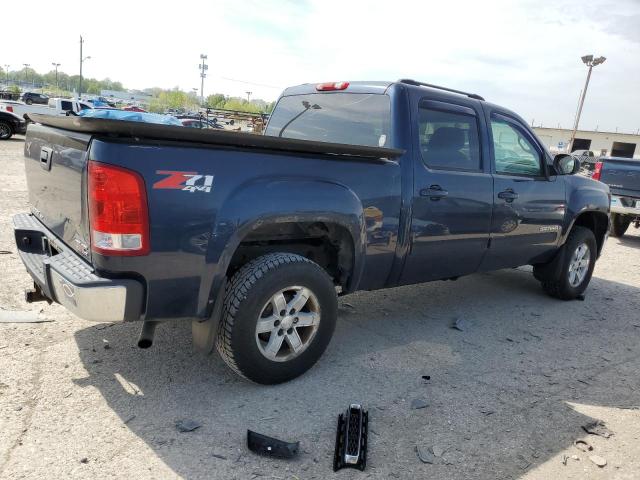 Photo 3 from auction – 2007 GMC NEW SIERRA with VIN 2GTEK13M871712372