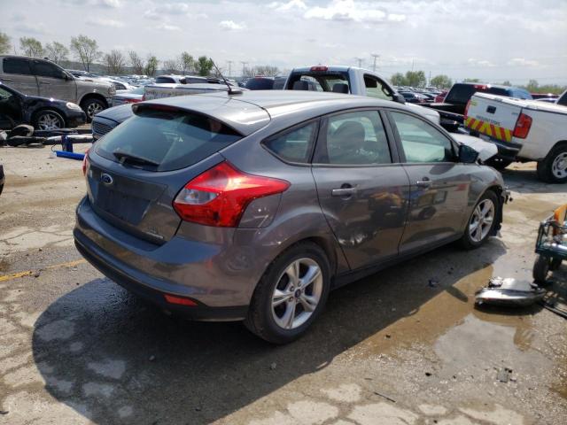 Photo 3 from auction – 2014 FORD FOCUS SE with VIN 1FADP3K27EL116398