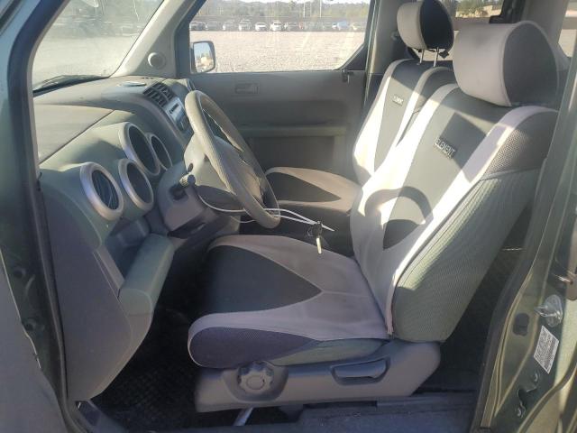 Фото 7 с аукциона – 2003 HONDA ELEMENT EX с VIN 5J6YH28573L049152