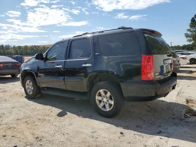 Photo 2 from auction – 2008 GMC YUKON with VIN 1GKFC13068R234433