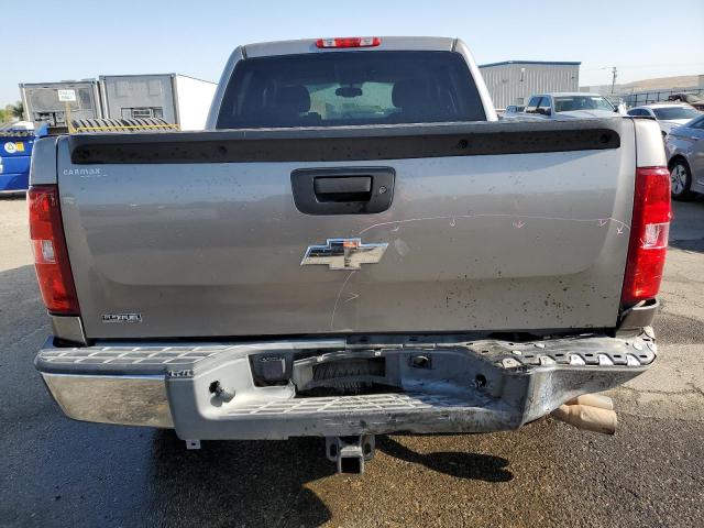 Photo 6 from auction – 2009 CHEVROLET SILVERADO with VIN 3GCEC23079G148028