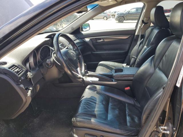 Photo 7 from auction – 2012 ACURA TL with VIN 19UUA8F53CA002051