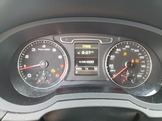 Photo 9 from auction – 2015 AUDI Q3 PREMIUM with VIN WA1BFCFS9FR000658