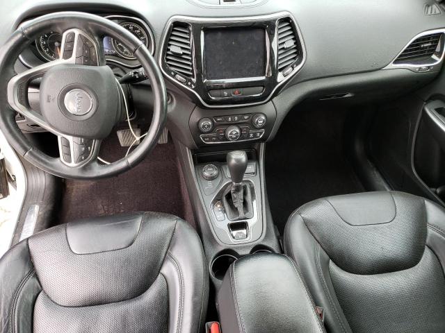 Photo 8 from auction – 2019 JEEP CHEROKEE L with VIN 1C4PJMDX1KD165528