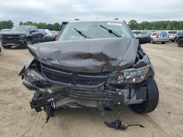 Photo 5 from auction – 2018 DODGE JOURNEY SE with VIN 3C4PDCAB9JT526555