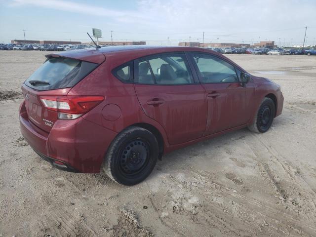 Photo 3 from auction – 2017 SUBARU IMPREZA with VIN 4S3GTAA64H1733477