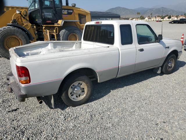 Photo 3 from auction – 1996 FORD RANGER SUP with VIN 1FTCR14A5TPB50077