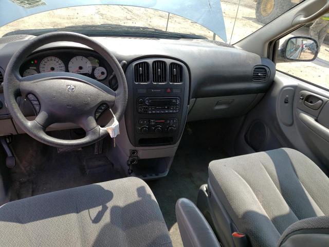 Photo 8 from auction – 2005 DODGE GRAND CARA with VIN 2D4GP24R95R379627