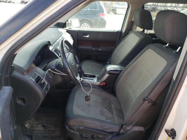 Zdjęcie 7 z aukcji – 2009 FORD FLEX SEL z VIN 2FMEK62C89BA77460