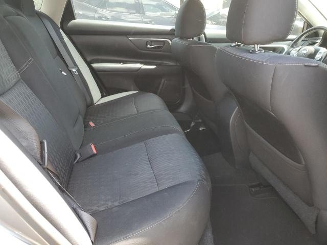 Photo 10 from auction – 2018 NISSAN ALTIMA 2.5 with VIN 1N4AL3AP2JC242058