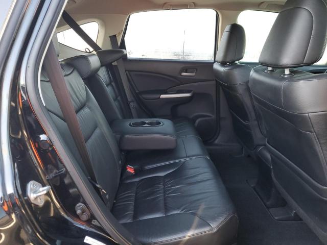 Photo 11 from auction – 2013 HONDA CR-V EXL with VIN 2HKRM3H78DH522012