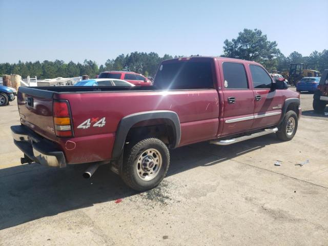Photo 3 from auction – 2004 GMC SIERRA K25 with VIN 1GTHK23104F114953