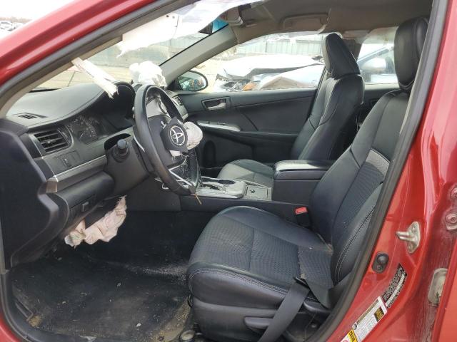 Photo 7 from auction – 2014 TOYOTA CAMRY L with VIN 4T1BF1FKXEU796550