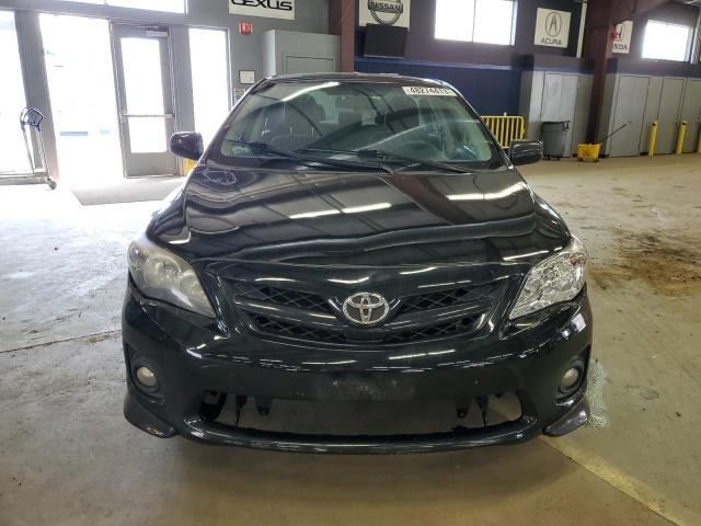Photo 5 from auction – 2012 TOYOTA COROLLA BA with VIN 2T1BU4EE9CC813436