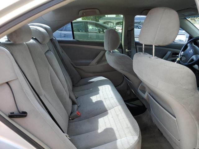Photo 10 from auction – 2008 TOYOTA CAMRY CE with VIN 4T1BE46K38U255266