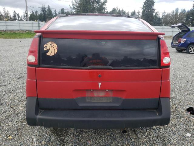 Photo 6 from auction – 2003 PONTIAC AZTEK with VIN 3G7DA03E83S577716
