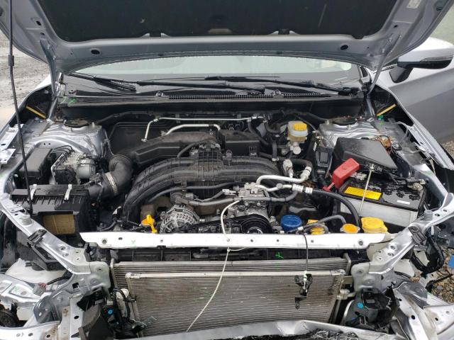 Photo 12 from auction – 2019 SUBARU CROSSTREK with VIN JF2GTANC9KH302665