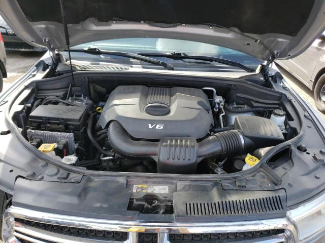 Photo 12 from auction – 2014 DODGE DURANGO SX with VIN 1C4RDJAG5EC971272