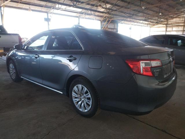 Zdjęcie 2 z aukcji – 2012 TOYOTA CAMRY BASE z VIN 4T1BF1FK3CU122334