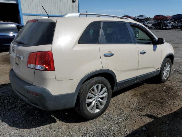 Photo 3 from auction – 2011 KIA SORENTO BA with VIN 5XYKTDA2XBG100045