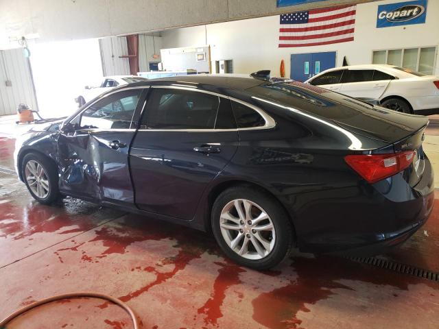 Photo 2 from auction – 2016 CHEVROLET MALIBU LT with VIN 1G1ZE5ST7GF266032