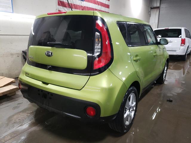 Photo 3 from auction – 2019 KIA SOUL with VIN KNDJN2A23K7921205