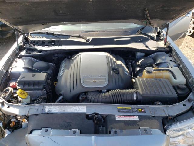Photo 11 from auction – 2006 CHRYSLER 300C with VIN 2C3LA63H06H201629