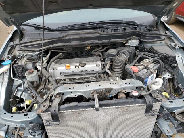 Photo 11 from auction – 2011 HONDA CR-V EXL with VIN JHLRE4H71BC031764