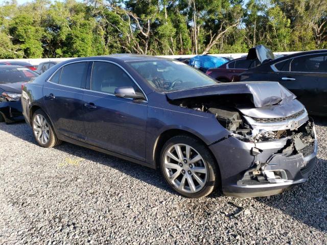 Photo 4 from auction – 2014 CHEVROLET MALIBU 2LT with VIN 1G11E5SLXEF206501