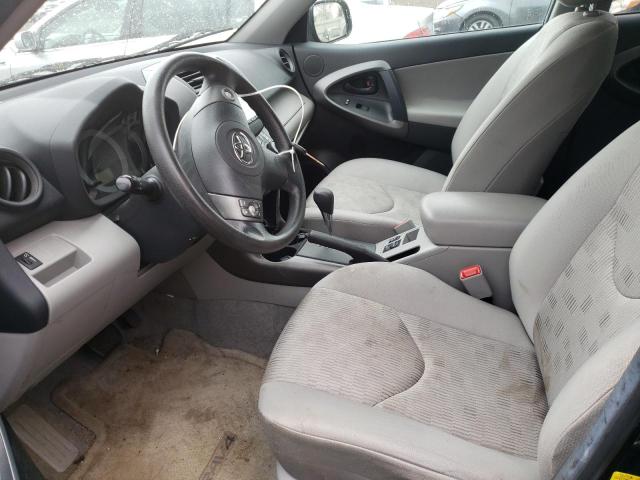 Photo 7 from auction – 2012 TOYOTA RAV4 with VIN 2T3BF4DVXCW218970