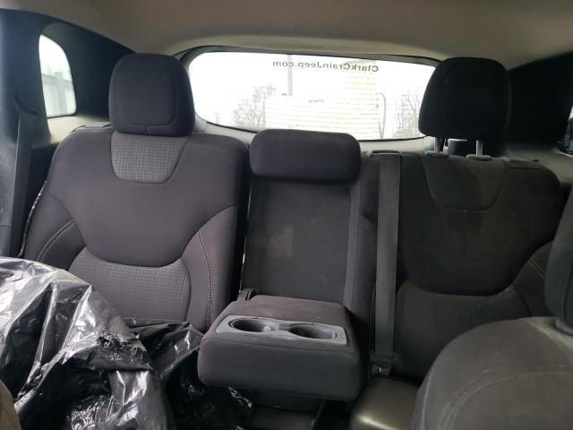 Photo 10 from auction – 2016 JEEP CHEROKEE L with VIN 1C4PJLCB7GW355524