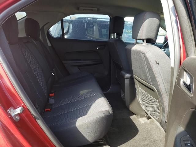 Photo 10 from auction – 2014 CHEVROLET EQUINOX LT with VIN 2GNFLFEKXE6383806