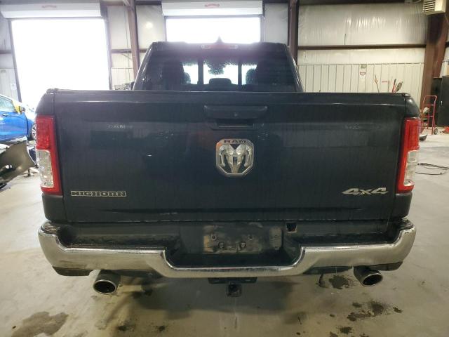 Photo 6 from auction – 2021 RAM 1500 BIG H with VIN 1C6SRFBTXMN632321