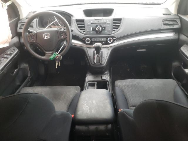 Photo 8 from auction – 2015 HONDA CR-V LX with VIN 5J6RM4H39FL059504