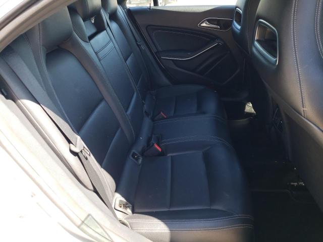 Photo 10 from auction – 2016 MERCEDES-BENZ CLA 250 with VIN WDDSJ4EB5GN313572